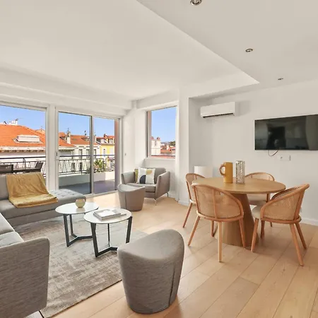 Appartement Ref 1493 - -city Center Banane District