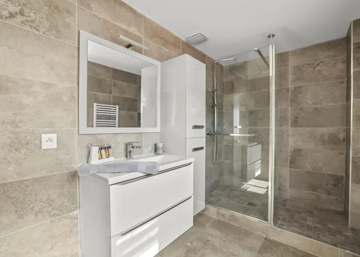 Daire Ref 1493 - -city Center Banane District Cannes