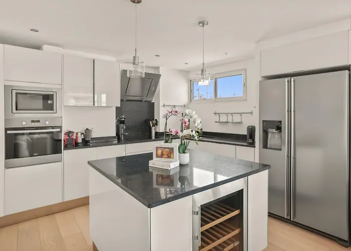 Daire Ref 1493 - -city Center Banane District