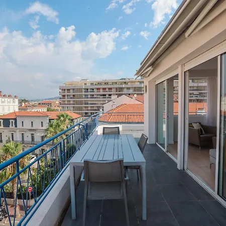 Apartmán Ref 1493 - -city Center Banane District *