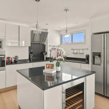 Lägenhet Ref 1493 - -city Center Banane District